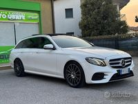 Occasion Mercedes E350 258 ch (189 kW) 2017 Blanc Break