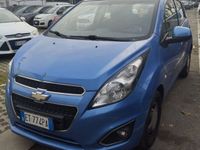 usata Chevrolet Spark 1.0 LS UNICO PROPRIETARIO