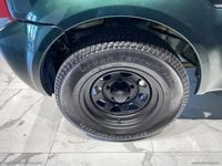 Usata Suzuki Jimny 2004 Verde SUV