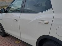 Usata SsangYong Tivoli 128 CV (94 kW) 2021 Bianco SUV
