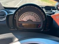 Usata Smart ForTwo Coupé 54 CV (39 kW) 2008 Rosso Coupé