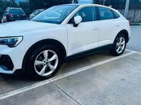 Usata Audi Q3 Sportback Ambiente 150 CV (110 kW) 2023 SUV