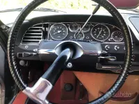 Usata Citroën DS 1960 Grigio Berlina