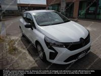 Usata Renault Clio V Evolution 101 CV (74 kW) 2025 Bianco Berlina