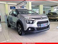 Usata Citroën C3 PureTech 111 CV (81 kW) 2024 Argento Utilitaria
