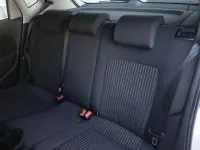 Usata VW Polo Highline 90 CV (66 kW) 2010 Argento Utilitaria