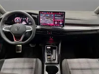 Usata VW Golf VIII GTI 265 CV (194 kW) 2024 Grigio Berlina