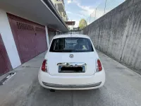 Usata Fiat 500 Lounge 75 CV (55 kW) 2007 Utilitaria