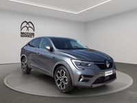 Usata Renault Arkana Intens 143 CV (105 kW) 2022 Grigio / gray SUV