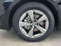 Usata BMW 218 Active Tourer 140 CV (102 kW) 1994 Nero Monovolume