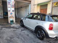 usata Mini Countryman R60 - 2014