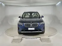 Usata BMW X3 Comfort Edition 292 CV (214 kW) 2022 Blu SUV