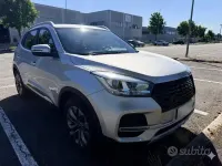 Usata DR DR 4.0 155 CV (114 kW) 2022 Grigio SUV