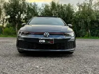 Usata VW Golf VIII GTI 245 CV (180 kW) 2020 Grigio Berlina