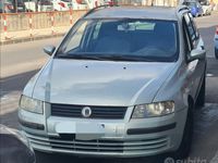 usata Fiat Stilo 1.9 JTD 100 CV Multi Wagon Actual