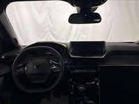 Usata Peugeot 2008 Allure 101 CV (74 kW) 2025 Grigio artense metallizzato SUV