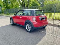 Usata Mini Cooper D 2010 Utilitaria