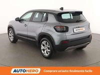 Usata Jeep Avenger Altitude 101 CV (74 kW) 2023 Grigio SUV