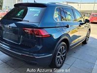 usata VW Tiguan 1.5 TSI ACT Life *PROMO FINANZIARIA*