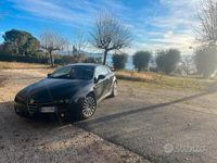 usata Alfa Romeo Brera 2.2 JTS Sky Window