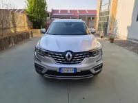Usata Renault Koleos 150 CV (110 kW) 2021 Other SUV