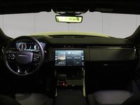 Usata Land Rover Range Rover Sport HSE Dynamic 460 CV (338 kW) 2024 Eiger grey SUV