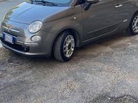 Usata Fiat 500 95 CV (69 kW) 2013 Utilitaria
