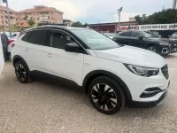 Usata Opel Grandland X Ultimate 131 CV (96 kW) 2020 Bianco SUV