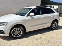 Usata Audi Q3 184 CV (135 kW) 2015 SUV