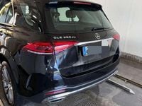 Usata Mercedes GLE350 194 CV (142 kW) 2022 SUV