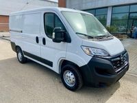 usata Opel Movano 2.0 120 CV L1 H1 KM0 IVA ESCLUSA