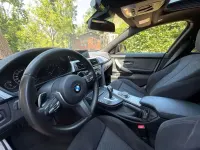 Usata BMW 430 Gran Coupé M Sport 252 CV (185 kW) 2020 Blu/azzurro Coupé