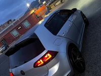 Usata VW Golf VII 115 CV (84 kW) 2017 Grigio Berlina