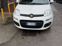 Usata Fiat Panda Connect 69 CV (50 kW) 2021 Utilitaria