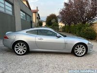 usata Jaguar XK8 XK Coupè 3.5 V8 automatic STUPENDA ! NO SUPERBOLLO