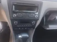 Brugt Seat Toledo 90 HK (66 kW) 2015 Hvid Hatchback