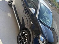 Usata Smart ForFour 2015 Nero Utilitaria