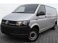 Usata VW T6.1 105 CV (77 kW) 2019 Argento Furgone