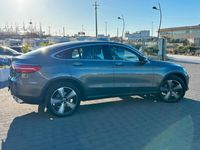 usata Mercedes E250 GLC d Coupe Sport 4matic auto