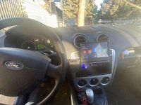 Usata Ford Fusion Titanium 90 CV (66 kW) 2008 Utilitaria