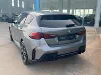 Nuova BMW 118 M Sport 150 CV (110 kW) 2025 Grigio Utilitaria