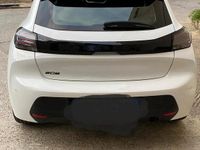 Usata Peugeot 208 Active 75 CV (55 kW) 2024 Bianco Utilitaria