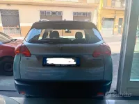Usata Peugeot 2008 Allure 99 CV (72 kW) 2016 Grigio SUV