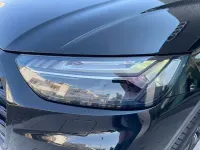 Usata Audi SQ5 Sport 341 CV (250 kW) 2021 Nero SUV