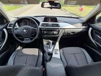 Usata BMW 320 190 CV (139 kW) 2016 Station wagon