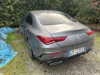 Usata Mercedes CLA180 Premium 116 CV (85 kW) 2023 Berlina