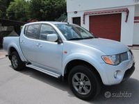 usata Mitsubishi L 