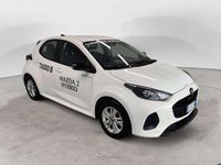 Usata Mazda 2 Center-Line 116 CV (85 kW) 2025 Bianco Utilitaria