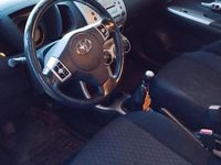 Usata Toyota Urban Cruiser 100 CV (73 kW) 2010 Berlina