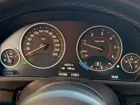Usata BMW 420 Coupé M Sport 190 CV (139 kW) 2015 Coupé